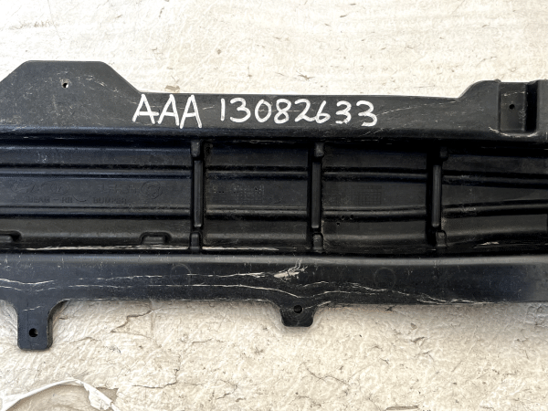 Hyundai i30 Rear Bumper Reinforcement Crash Bar 2012 TO 2015 86631 A6500 Genuine 178521436925 12