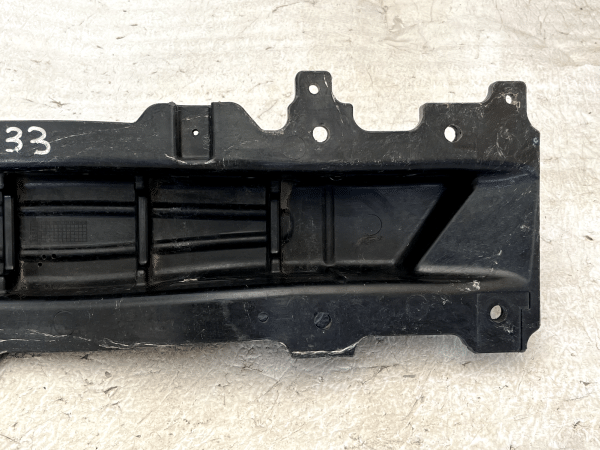 Hyundai i30 Rear Bumper Reinforcement Crash Bar 2012 TO 2015 86631 A6500 Genuine 178521436925 13