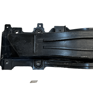 Hyundai i30 Rear Bumper Reinforcement Crash Bar 2012 TO 2015 86631-A6500 Genuine - Image 2