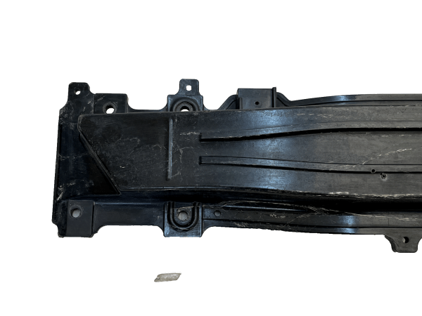 Hyundai i30 Rear Bumper Reinforcement Crash Bar 2012 TO 2015 86631 A6500 Genuine 178521436925 2