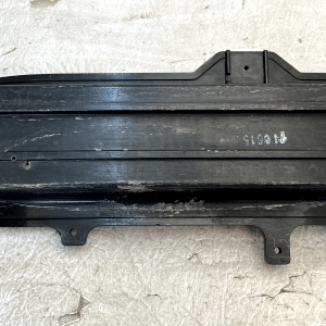 Hyundai i30 Rear Bumper Reinforcement Crash Bar 2012 TO 2015 86631-A6500 Genuine - Image 4