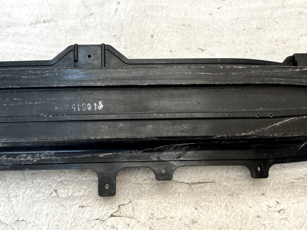 Hyundai i30 Rear Bumper Reinforcement Crash Bar 2012 TO 2015 86631 A6500 Genuine 178521436925 5