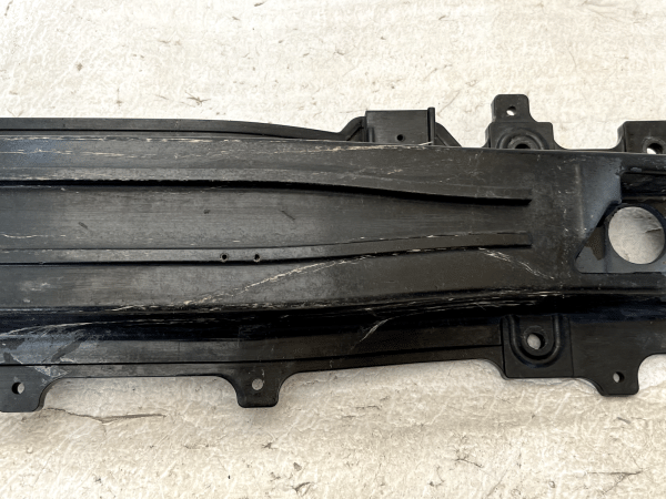 Hyundai i30 Rear Bumper Reinforcement Crash Bar 2012 TO 2015 86631 A6500 Genuine 178521436925 6