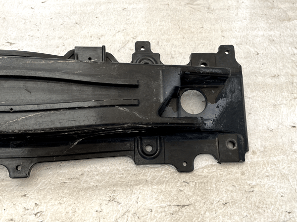 Hyundai i30 Rear Bumper Reinforcement Crash Bar 2012 TO 2015 86631 A6500 Genuine 178521436925 7