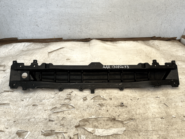 Hyundai i30 Rear Bumper Reinforcement Crash Bar 2012 TO 2015 86631 A6500 Genuine 178521436925 8