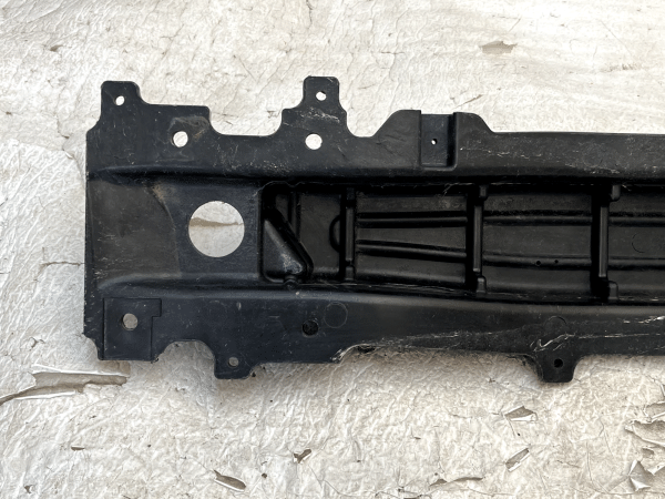 Hyundai i30 Rear Bumper Reinforcement Crash Bar 2012 TO 2015 86631 A6500 Genuine 178521436925 9