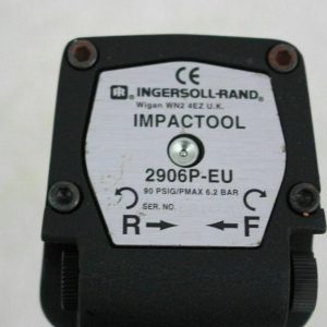 Ingersoll Rand air impact wrench 2906p impactool - Image 4