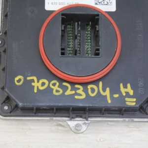 Jaguar E Pace Headlight Control Unit Module J9C3-13E005-AC Genuine - Image 12