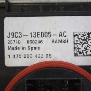 Jaguar E Pace Headlight Control Unit Module J9C3-13E005-AC Genuine - Image 7