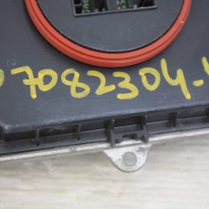 Jaguar E Pace Headlight Control Unit Module J9C3-13E005-AC Genuine - Image 8