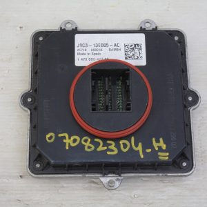 Jaguar E Pace Headlight Control Unit Module J9C3-13E005-AC Genuine - Image 10