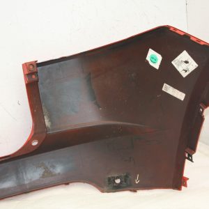 Jaguar E Pace R Sport Rear Bumper 2018 ON J9C3-17D781-A Genuine *DAMAGED* - Image 14