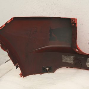 Jaguar E Pace R Sport Rear Bumper 2018 ON J9C3-17D781-A Genuine *DAMAGED* - Image 16