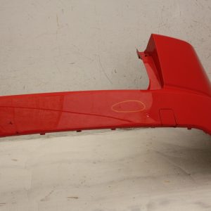 Jaguar E Pace R Sport Rear Bumper 2018 ON J9C3-17D781-A Genuine *DAMAGED* - Image 6