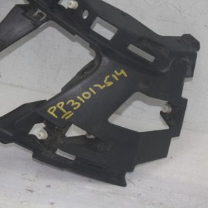 Jaguar E Pace Rear Bumper Left Side Bracket 2017 TO 2021 J9C3-17B919-B Genuine - Image 3