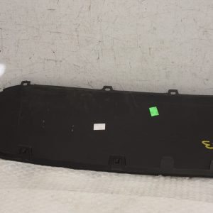Jaguar E Pace Rear Bumper Lower Section 2017 TO 2020 J9C3-17F954-A *DAMAGED* - Image 11