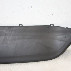 Jaguar E Pace Rear Bumper Lower Section 2017 TO 2020 J9C3-17F954-A *DAMAGED* - Image 3