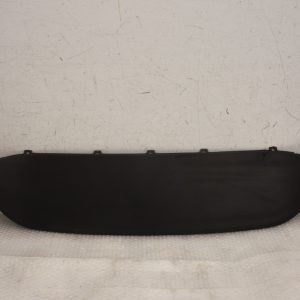 Jaguar E Pace Rear Bumper Lower Section 2017 TO 2020 J9C3-17F954-A *DAMAGED* - Image 1