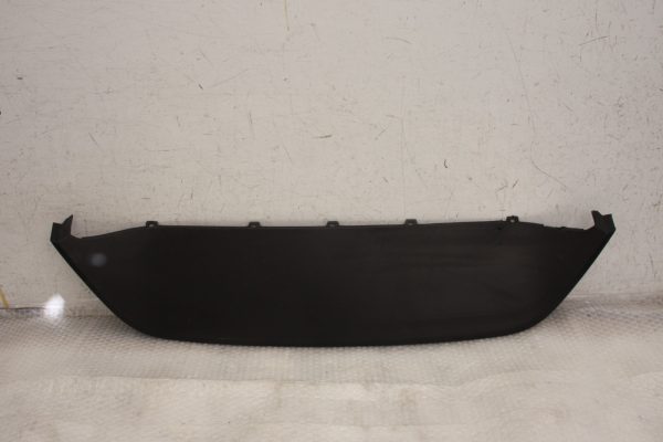 Jaguar-E-Pace-Rear-Bumper-Lower-Section-2017-TO-2020-J9C3-17F954-A-DAMAGED-177425307655