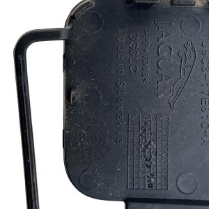 Jaguar E-Pace Rear Bumper Tow Hook Cap Cover 2017 TO 2021 J9C3-17E810-A Genuine - Image 11