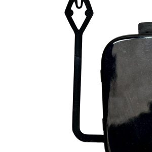 Jaguar E-Pace Rear Bumper Tow Hook Cap Cover 2017 TO 2021 J9C3-17E810-A Genuine - Image 5