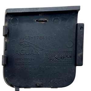 Jaguar E-Pace Rear Bumper Tow Hook Cap Cover 2017 TO 2021 J9C3-17E810-A Genuine - Image 7