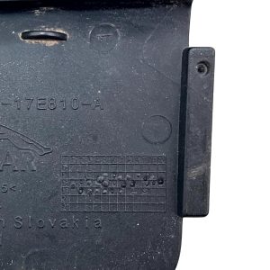 Jaguar E-Pace Rear Bumper Tow Hook Cap Cover 2017 TO 2021 J9C3-17E810-A Genuine - Image 9