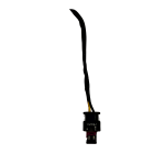 Jaguar E Pace Wiring Loom Harness Plug Connector 1 1670916 1 Genuine 178436686545