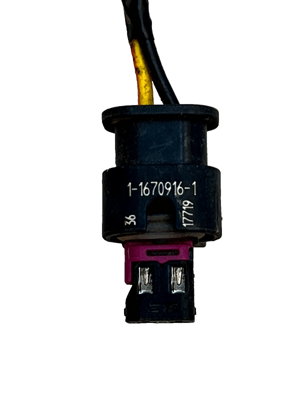Jaguar E Pace Wiring Loom Harness Plug Connector 1 1670916 1 Genuine 178436686545 2