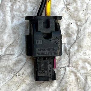 Jaguar E-Pace Wiring Loom Harness Plug Connector 1-1670916-1 Genuine - Image 4