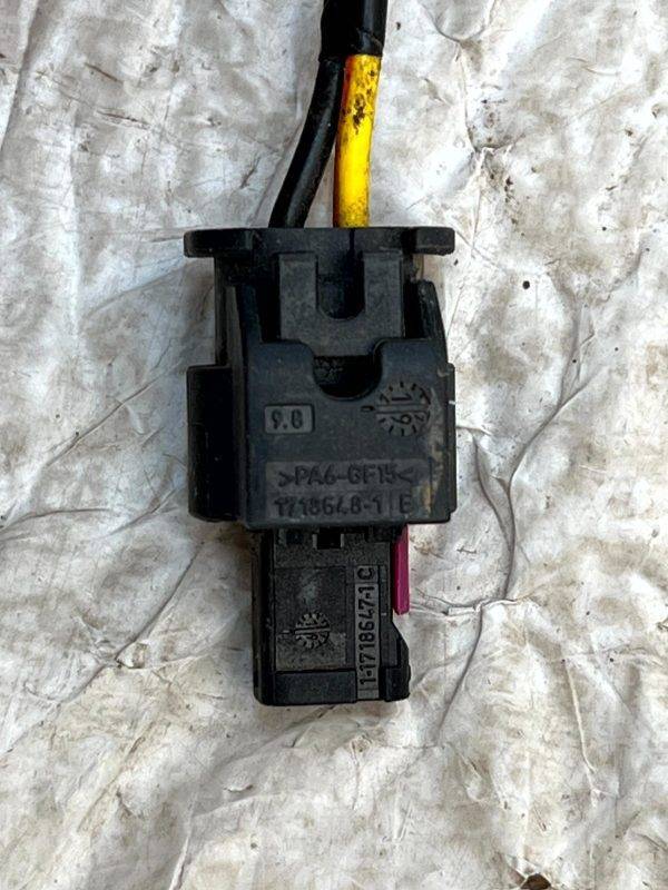 Jaguar E Pace Wiring Loom Harness Plug Connector 1 1670916 1 Genuine 178436686545 4