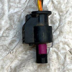 Jaguar E-Pace Wiring Loom Harness Plug Connector 1-1670916-1 Genuine - Image 5