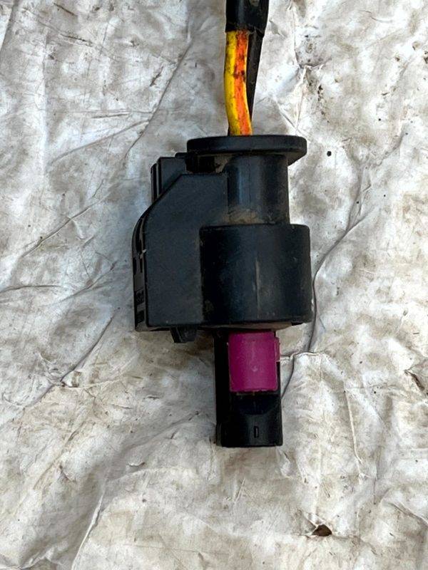 Jaguar E Pace Wiring Loom Harness Plug Connector 1 1670916 1 Genuine 178436686545 5