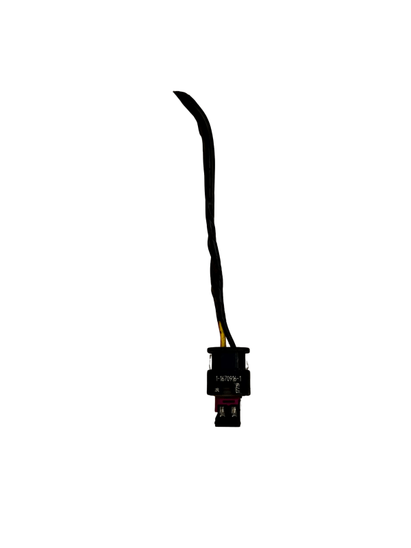 Jaguar E Pace Wiring Loom Harness Plug Connector 1 1670916 1 Genuine 178436686545