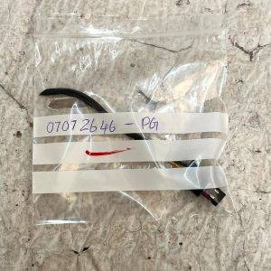 Jaguar E-Pace Wiring Loom Harness Plug Connector 1-1670916-1 Genuine - Image 7