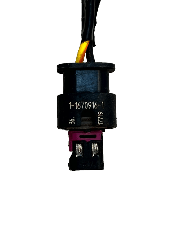Jaguar E Pace Wiring Loom Harness Plug Connector 1 1670916 1 Genuine 178439510715 2