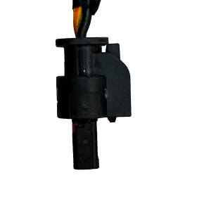 Jaguar E-Pace Wiring Loom Harness Plug Connector 1-1670916-1 Genuine - Image 3
