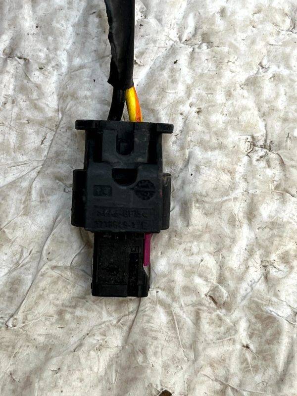 Jaguar E Pace Wiring Loom Harness Plug Connector 1 1670916 1 Genuine 178439510715 4