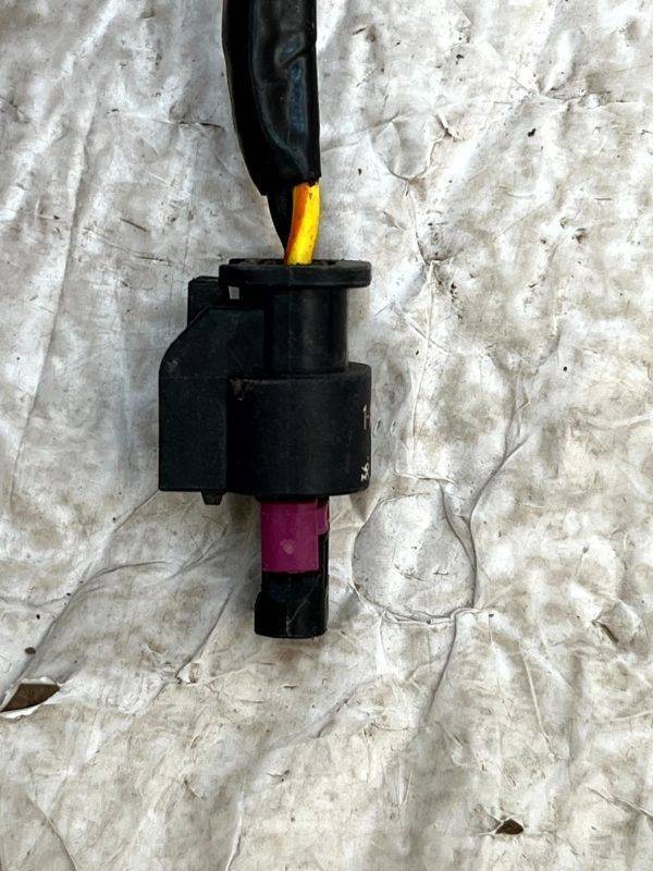 Jaguar E Pace Wiring Loom Harness Plug Connector 1 1670916 1 Genuine 178439510715 5