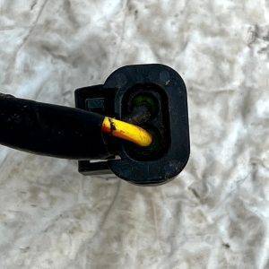 Jaguar E-Pace Wiring Loom Harness Plug Connector 1-1670916-1 Genuine - Image 6