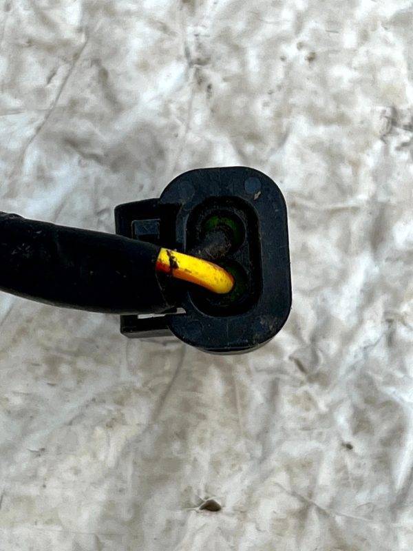 Jaguar E Pace Wiring Loom Harness Plug Connector 1 1670916 1 Genuine 178439510715 6