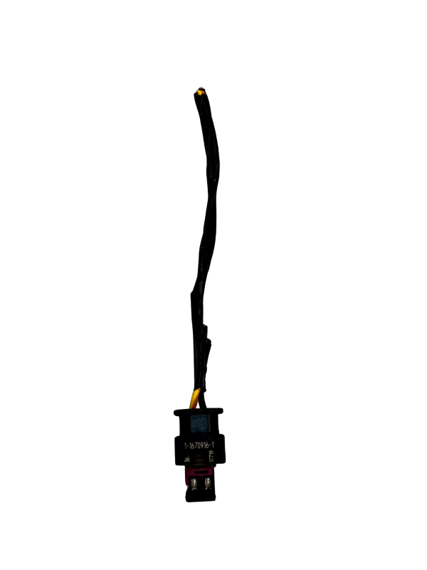 Jaguar E Pace Wiring Loom Harness Plug Connector 1 1670916 1 Genuine 178439510715