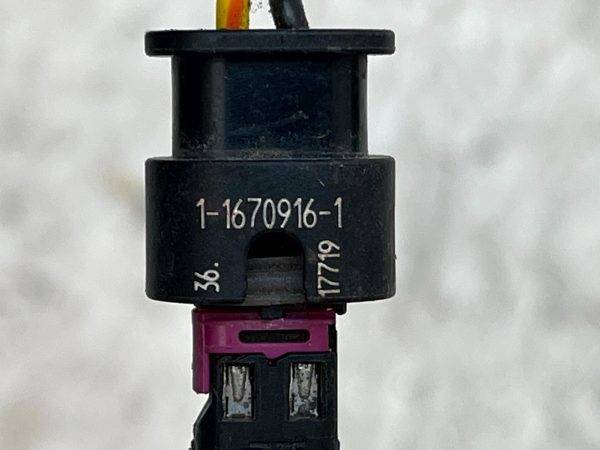 Jaguar E Pace Wiring Loom Harness Plug Connector 1 1670916 1 Genuine 178439510715 8