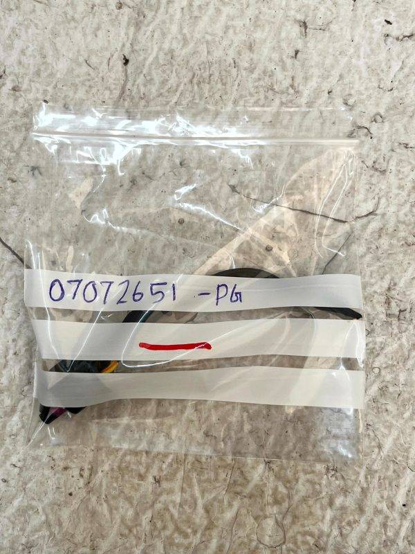 Jaguar E Pace Wiring Loom Harness Plug Connector 1 1670916 1 Genuine 178439510715 9