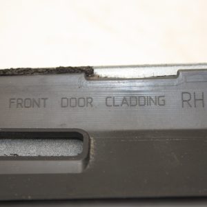 Jaguar E Pace X540 Front Right Side Door Moulding 2017-2021 J9C3-21064-A Genuine - Image 13