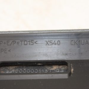 Jaguar E Pace X540 Front Right Side Door Moulding 2017-2021 J9C3-21064-A Genuine - Image 15