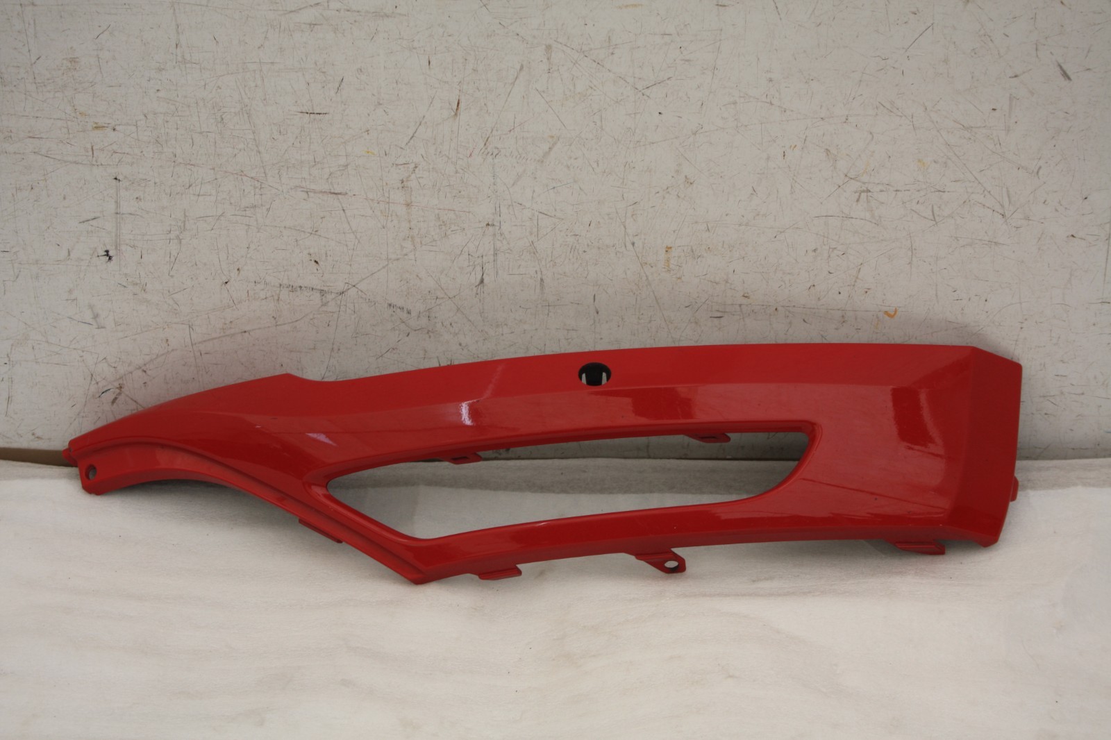 Jaguar E Pace X540 R Dynamic Front Bumper Left Trim 17-21 J9C3-17E792-A Genuine