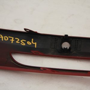Jaguar E Pace X540 R Dynamic Front Bumper Left Trim J9C3-17E792-A Genuine - Image 13
