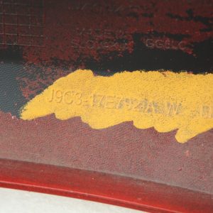 Jaguar E Pace X540 R Dynamic Front Bumper Left Trim J9C3-17E792-A Genuine - Image 15
