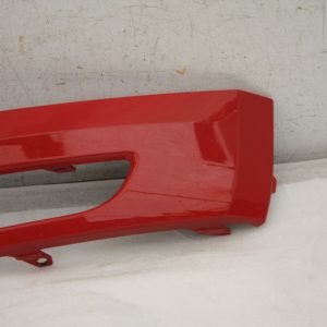 Jaguar E Pace X540 R Dynamic Front Bumper Left Trim J9C3-17E792-A Genuine - Image 3